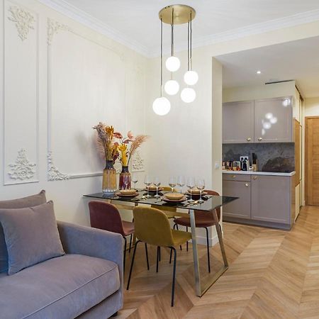 The Gatsby Suite Paris Exterior photo