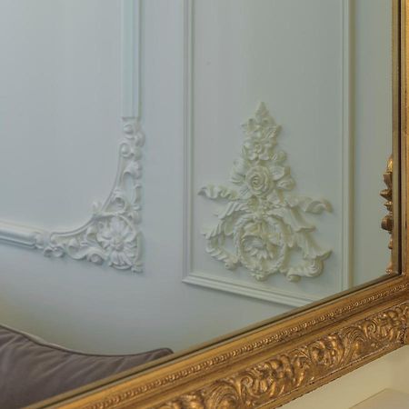 The Gatsby Suite Paris Exterior photo