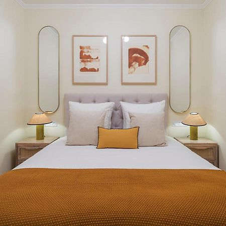 The Gatsby Suite Paris Exterior photo