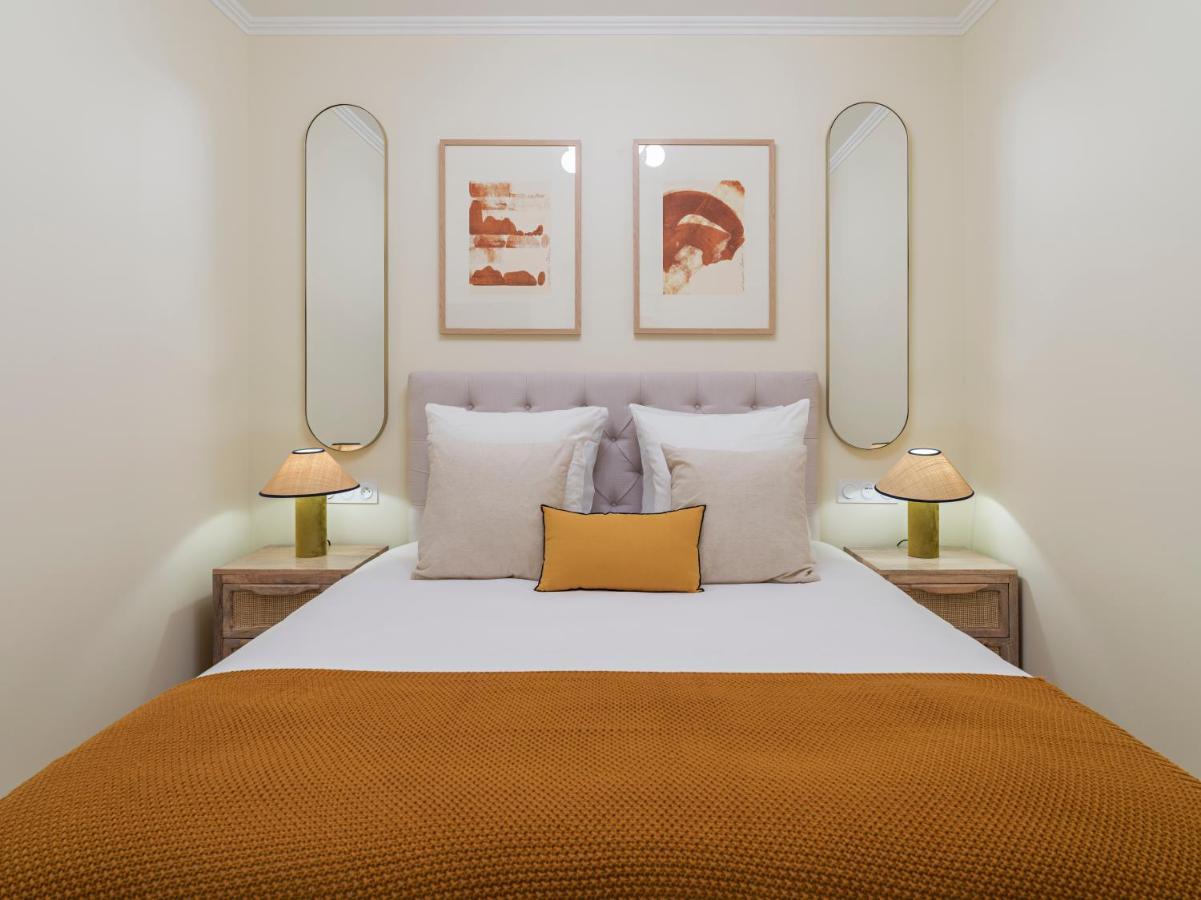 The Gatsby Suite Paris Exterior photo